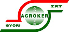 Győri AGROKER Zrt.